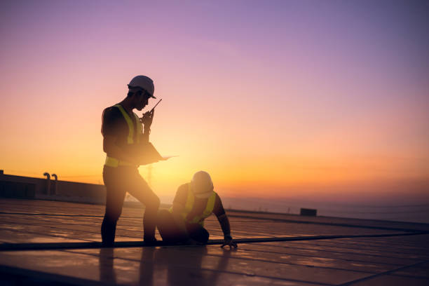 Best Roof Replacement Cost  in Roanoke, IL