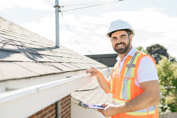 Best Metal Roofing Contractor  in Roanoke, IL
