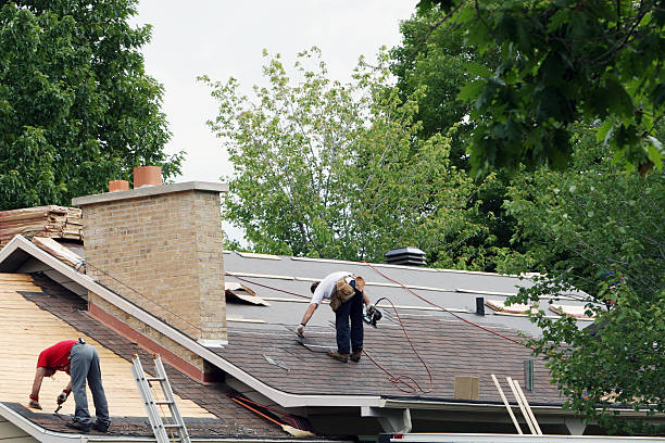 Professional Roofing Contractor in Roanoke, IL