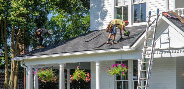 Best Roof Replacement Cost  in Roanoke, IL