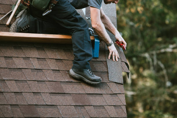Best New Roof Installation  in Roanoke, IL